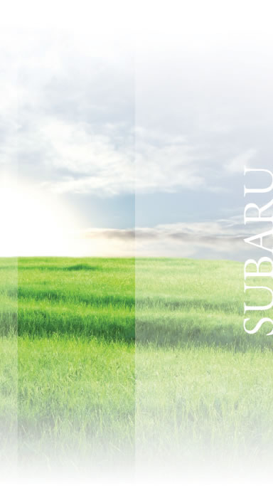 Subaru - Otto's Planet